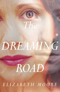 The Dreaming Road cover (1)